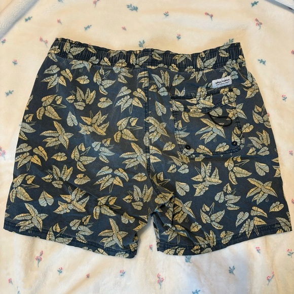 Banks Journal Shorts 🪴 - Picture 4 of 7